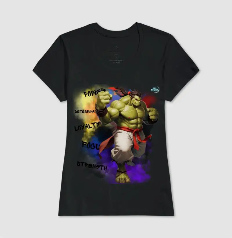 Camisa 2