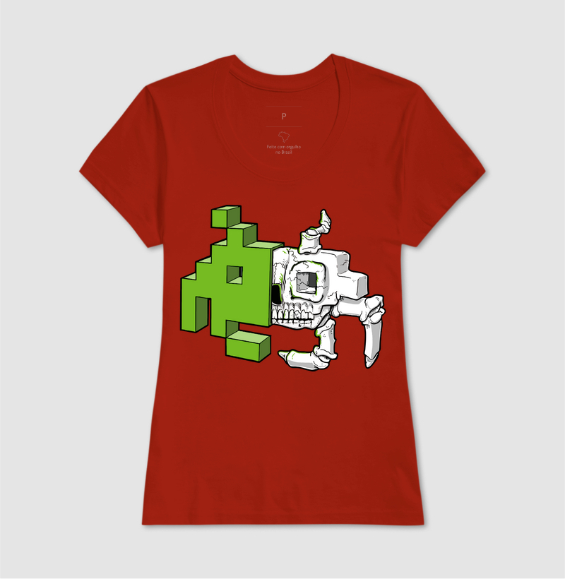 Camisa 13