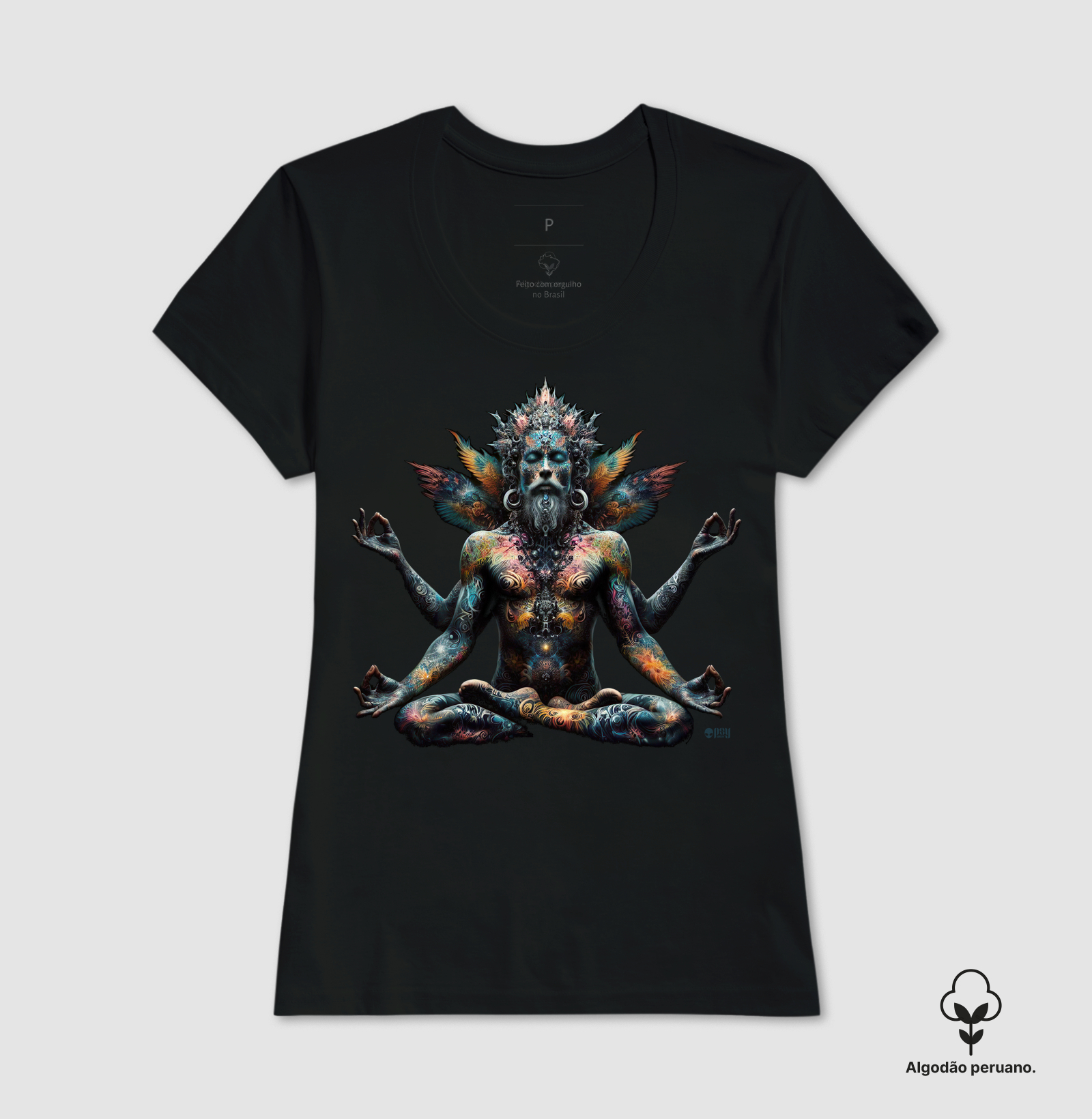 Camisa 1