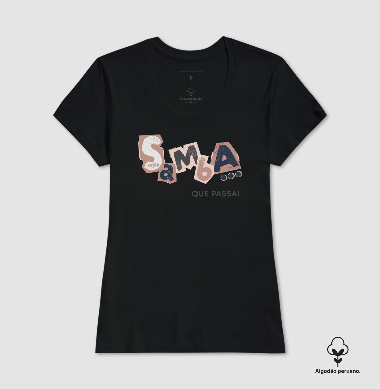 Camisa 5