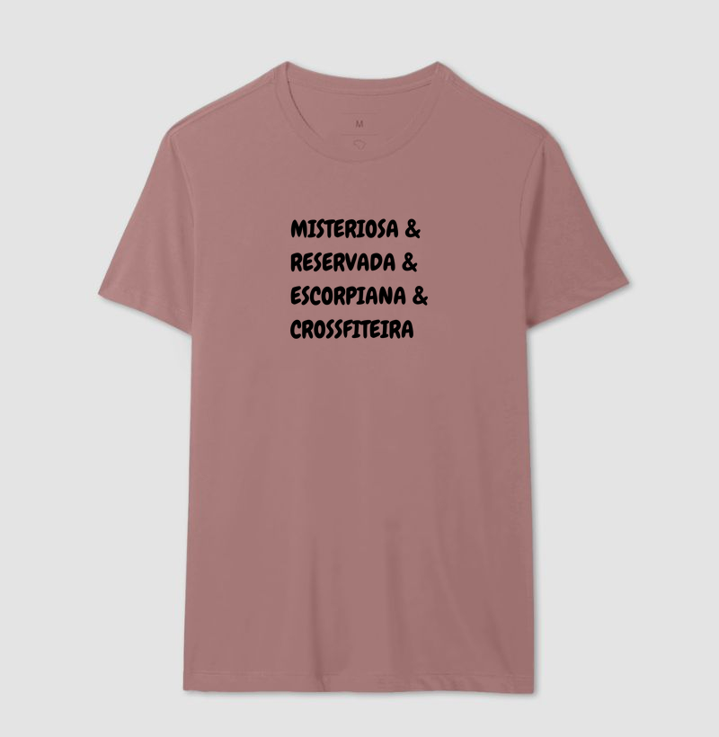 Camisa 18