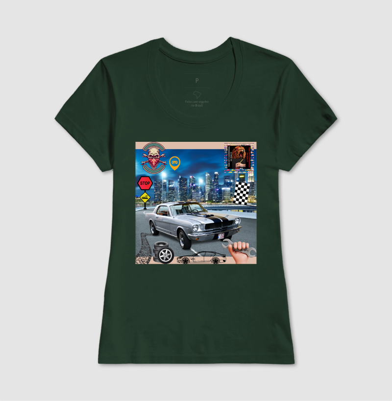Camisa 5
