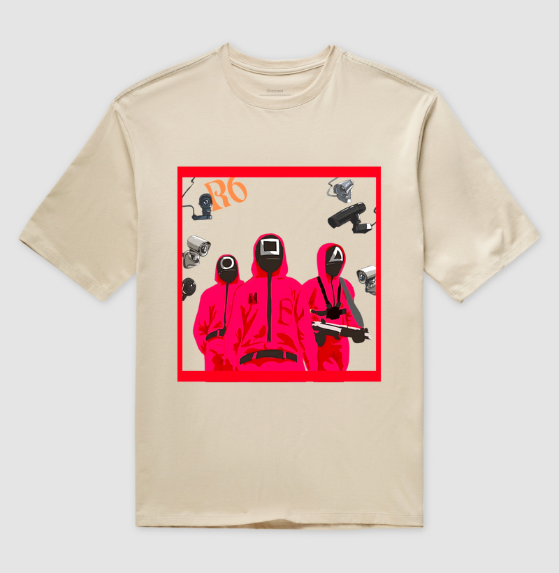 Camisa 2