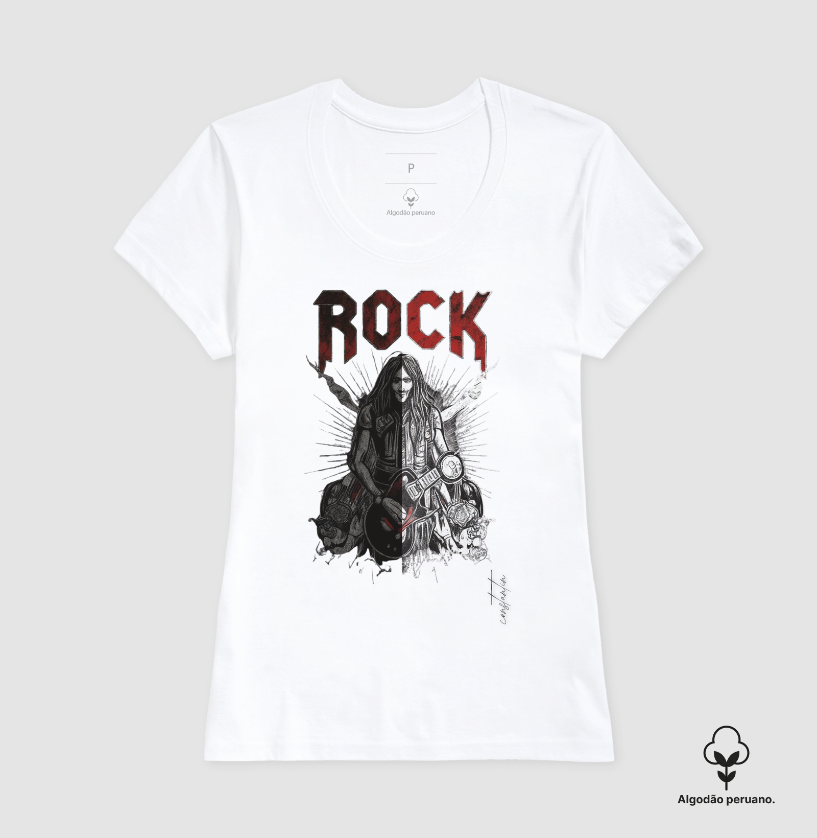Camisa 5