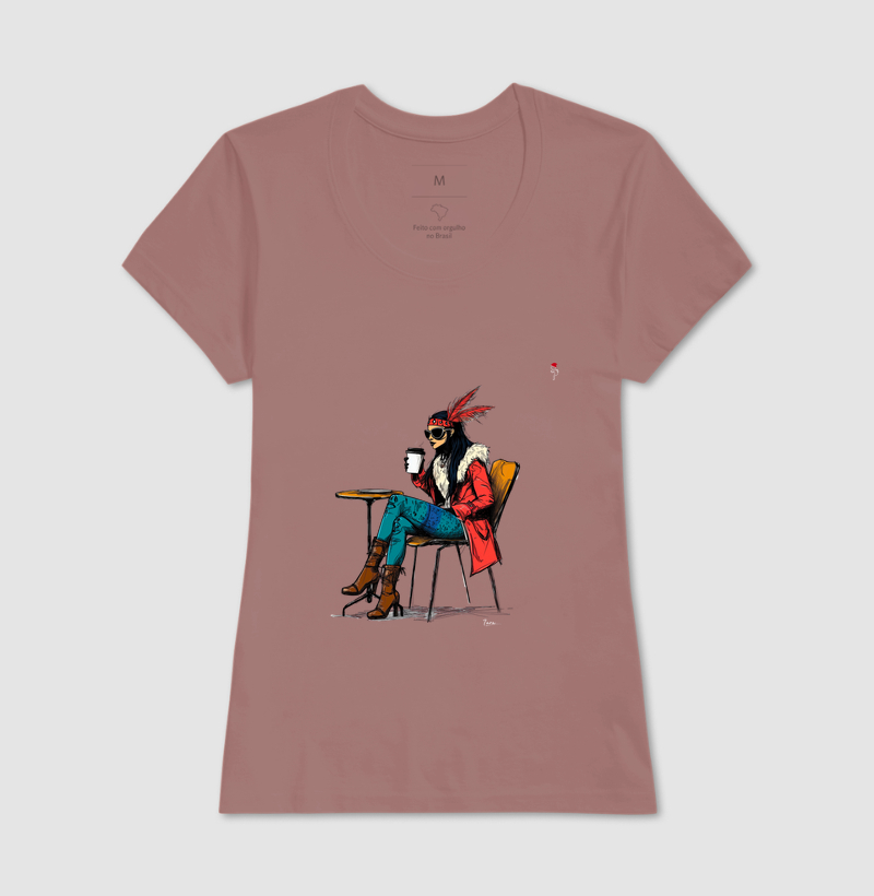 Camisa 7