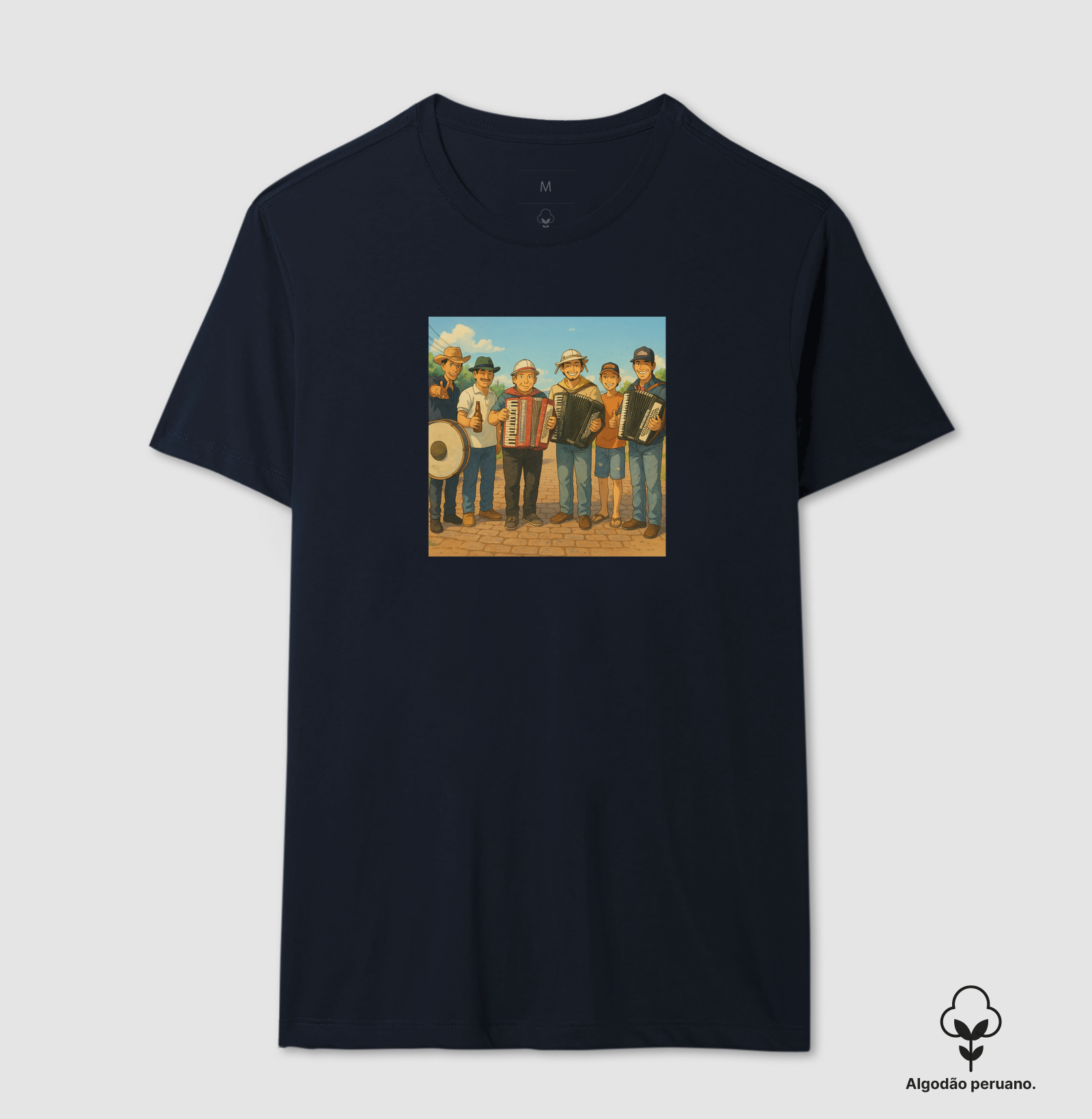 Camisa 6