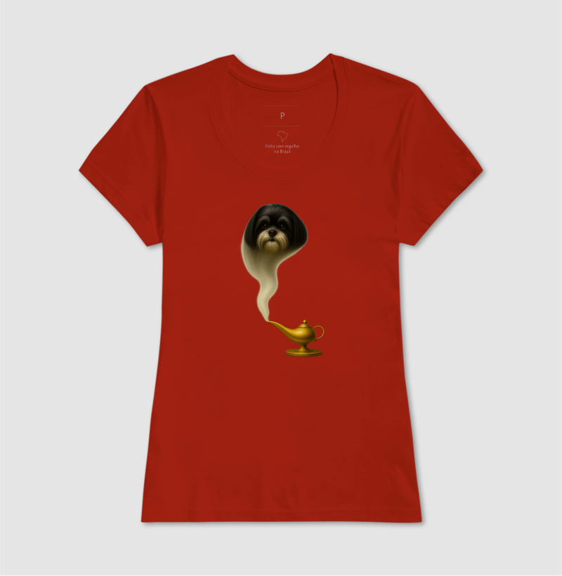Camisa 10