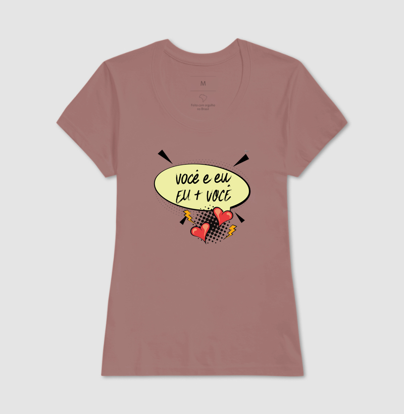 Camisa 19