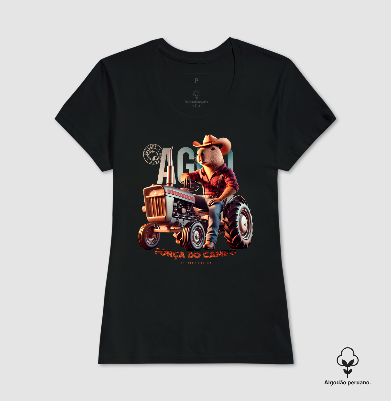 Camisa 6