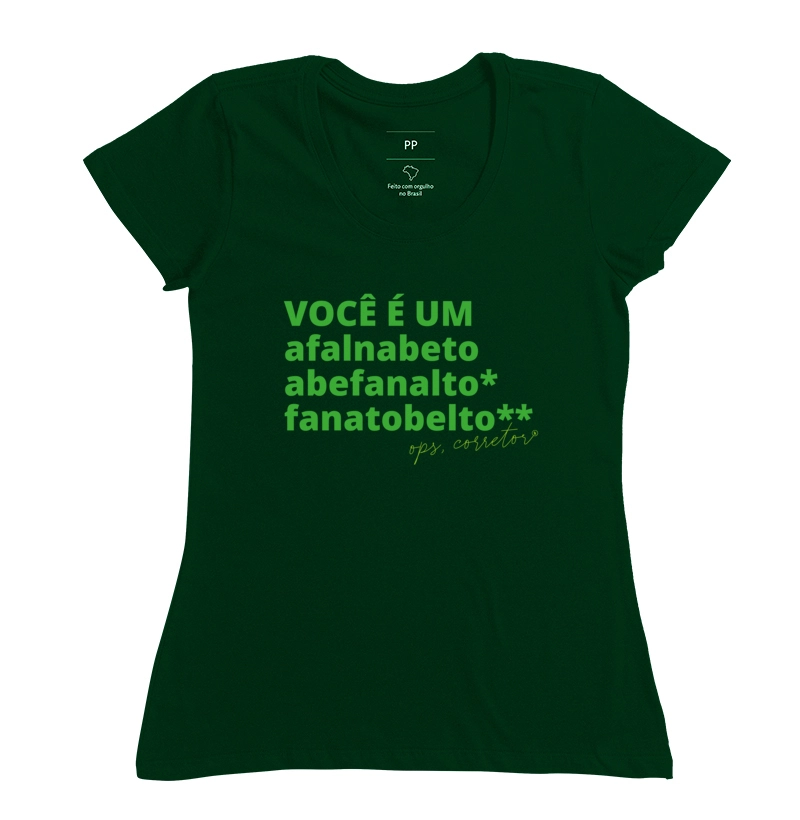 Camisa 11