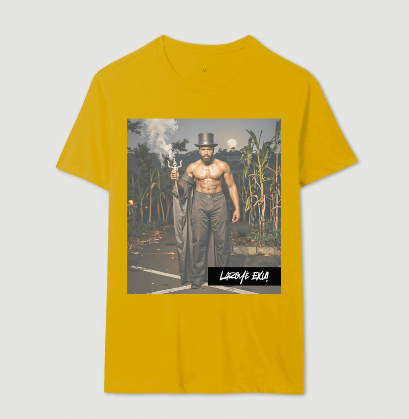 Camisa 16