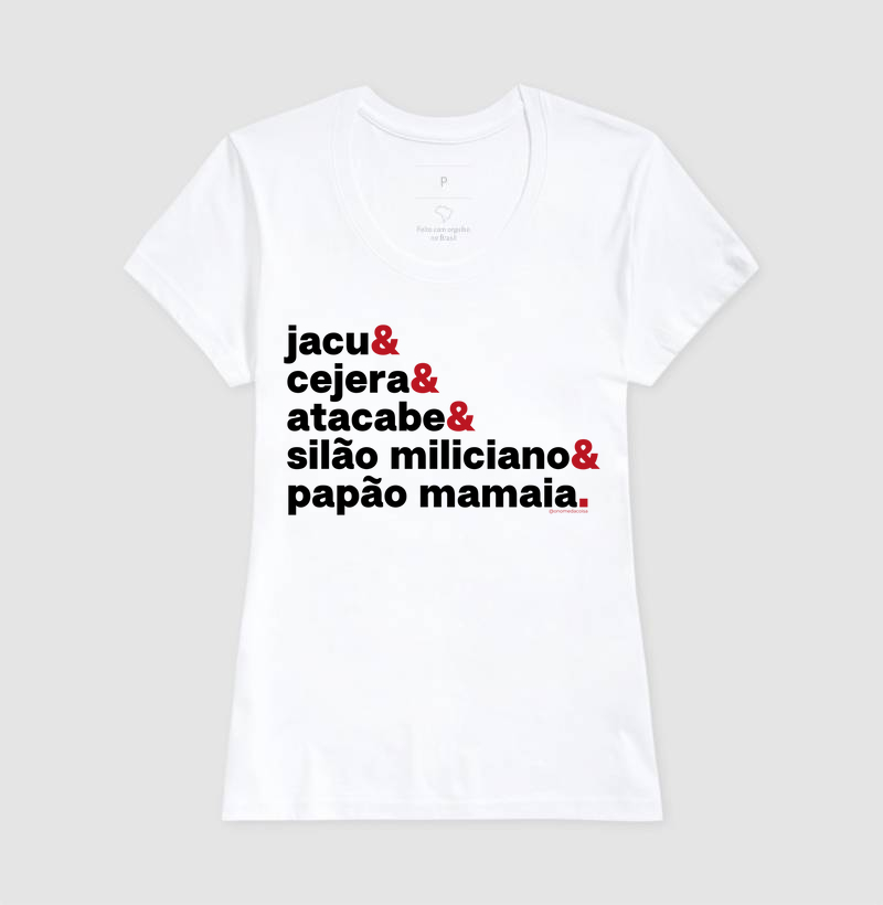 Camisa 4