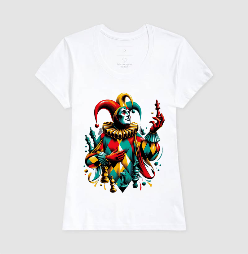 Camisa 11
