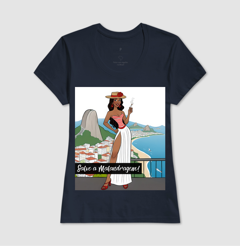Camisa 9