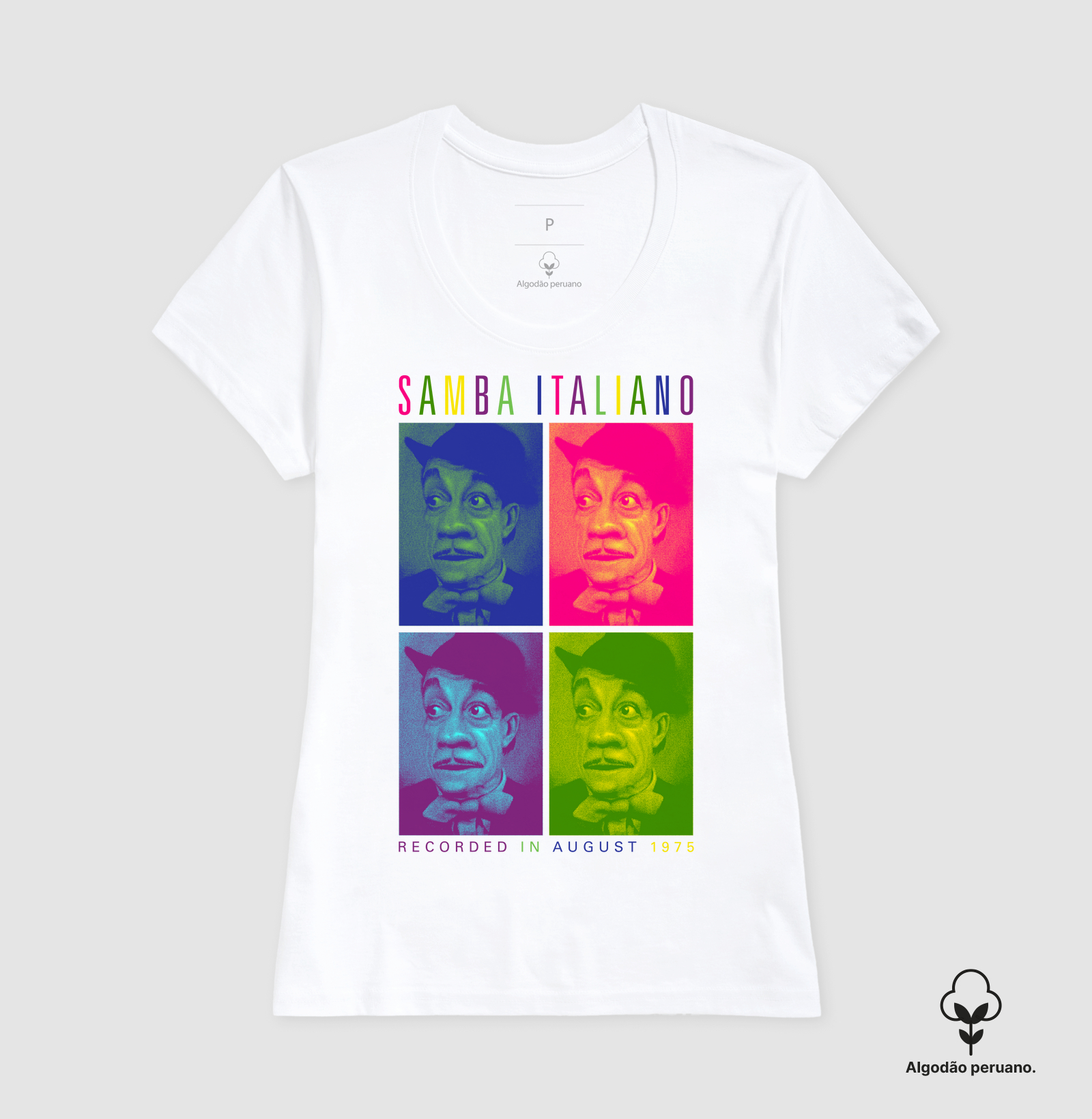 Camisa 3
