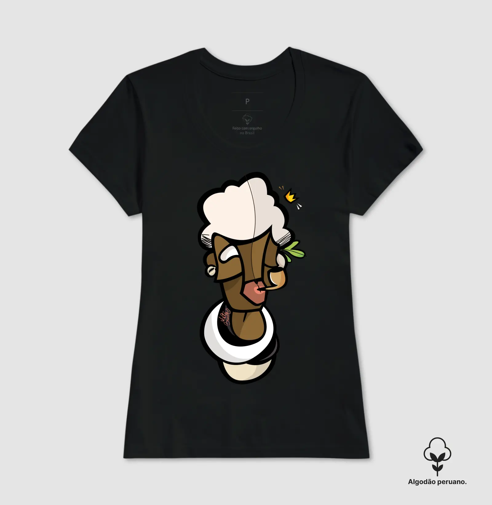 Camisa 3