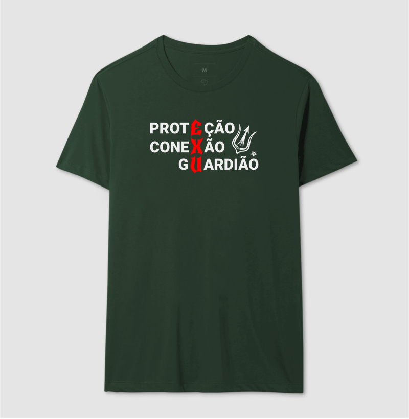 Camisa 19