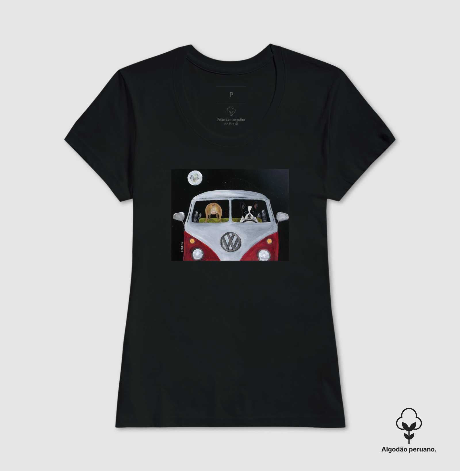 Camisa 6