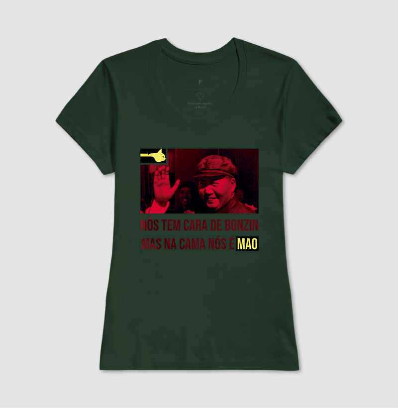 Camisa 13