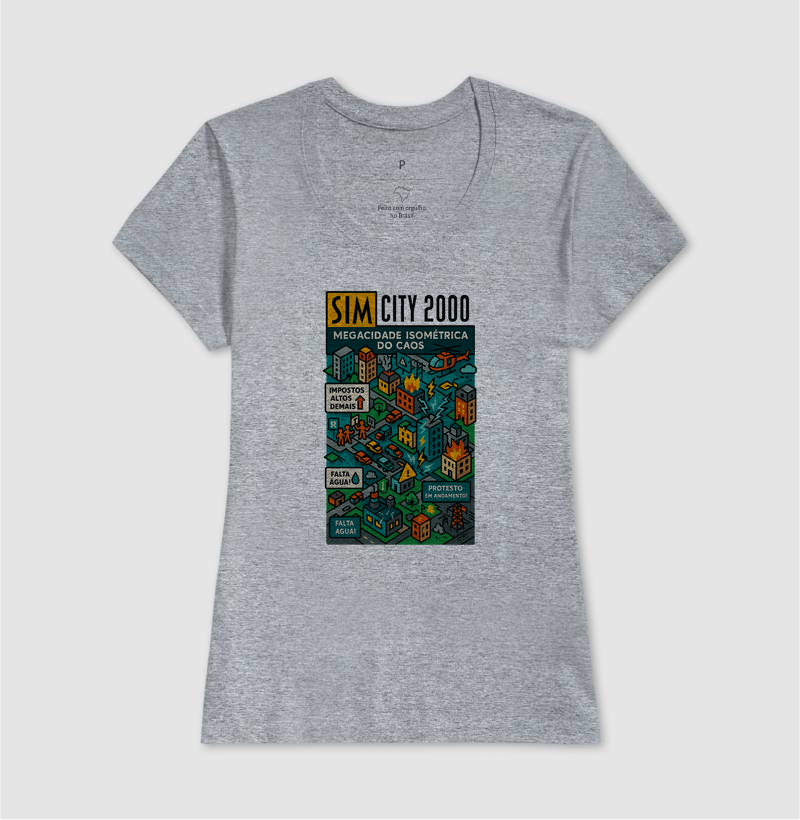 Camisa 4