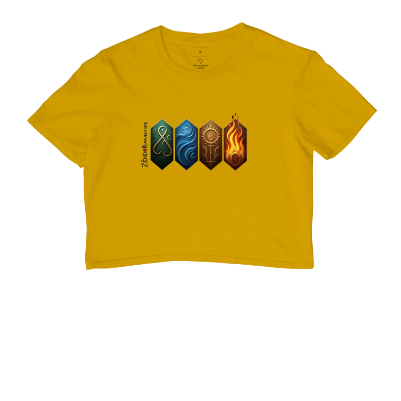 Camisa 7