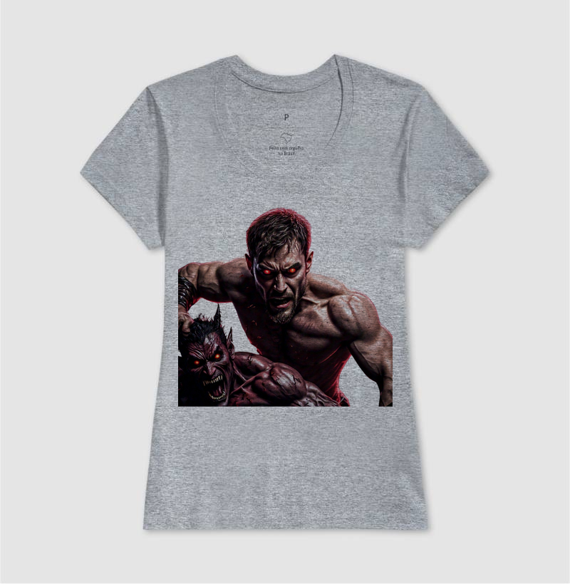 Camisa 16