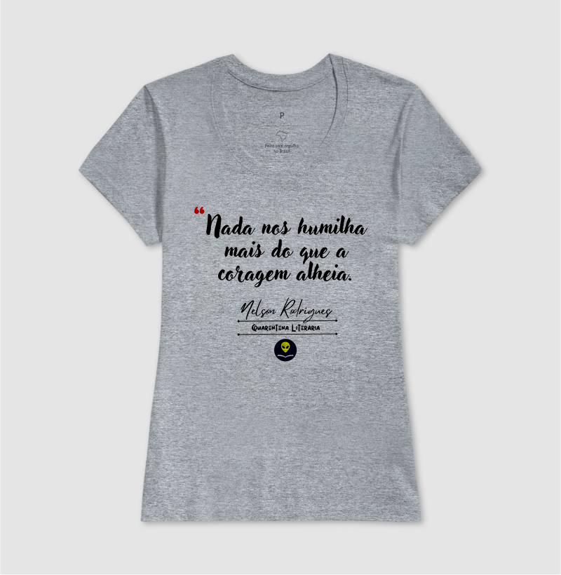 Camisa 12