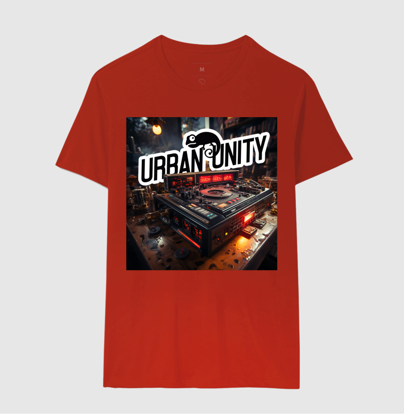 Camisa 10