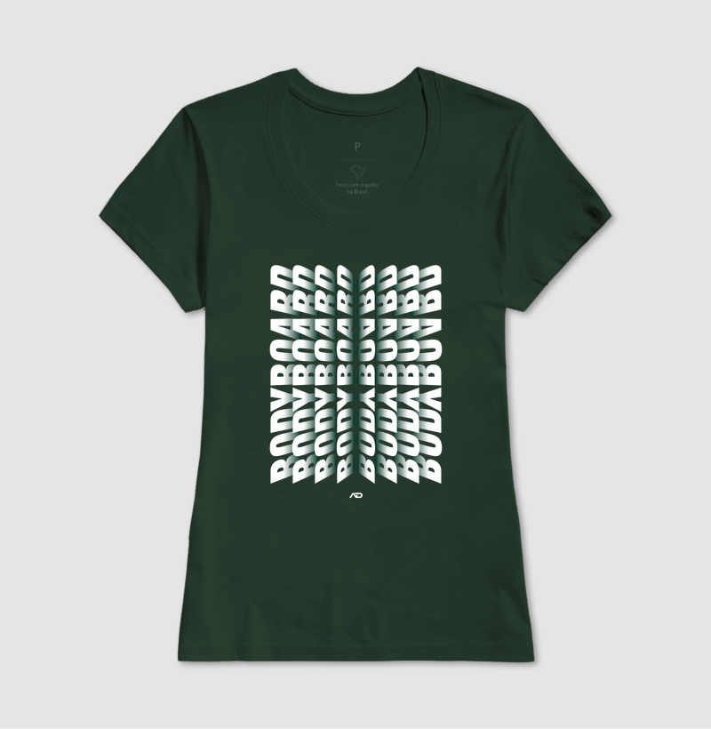 Camisa 10