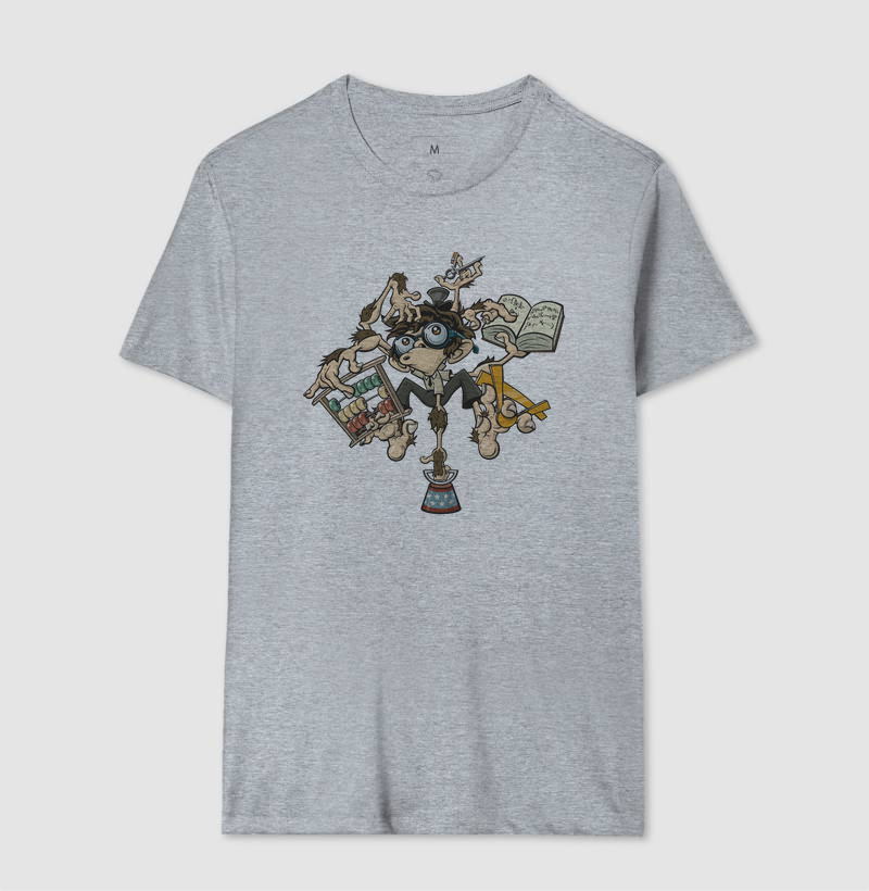 Camisa 8
