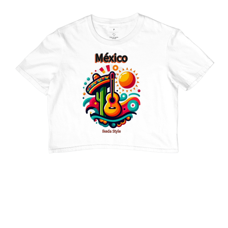 México - Mexico