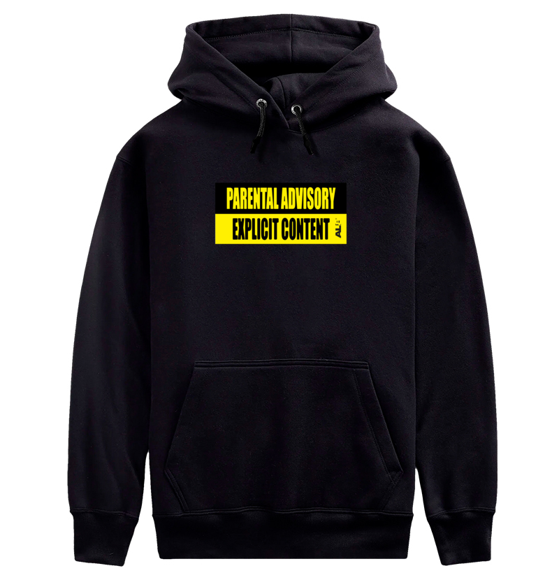 Explicit Content
