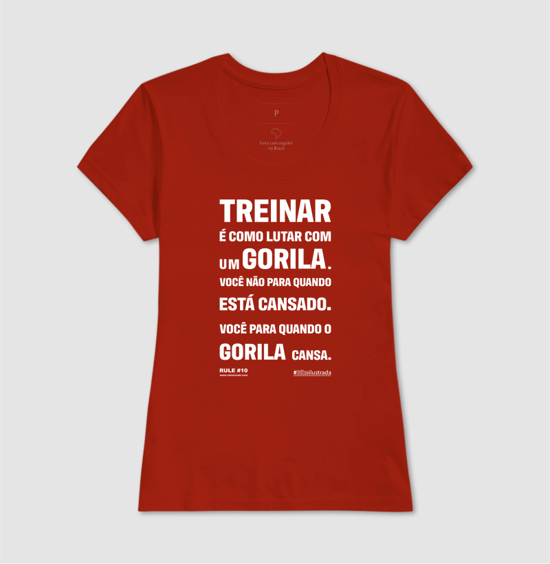 Camisa 12