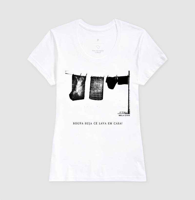 Camisa 4