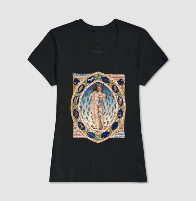 Camisa 9