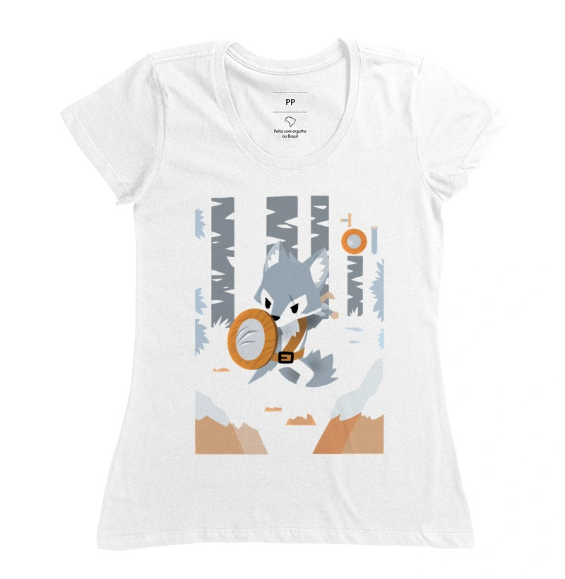 Camisa 4