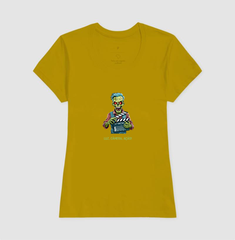 Camisa 15