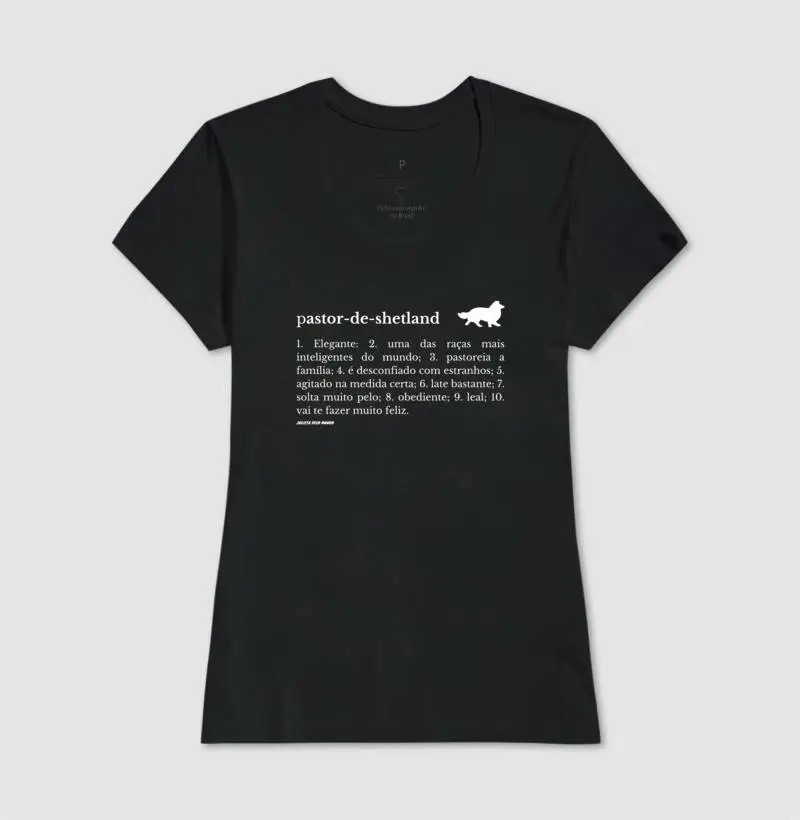 Camisa 10