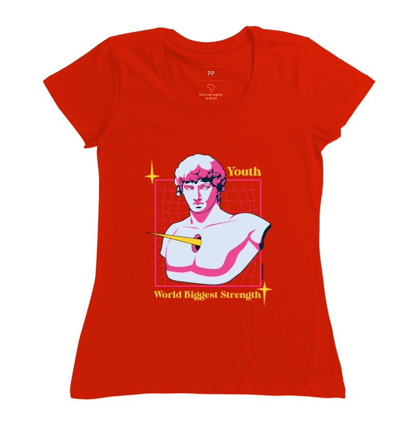 Camisa 10