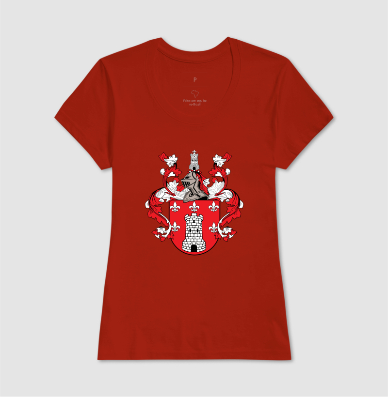 Camisa 12