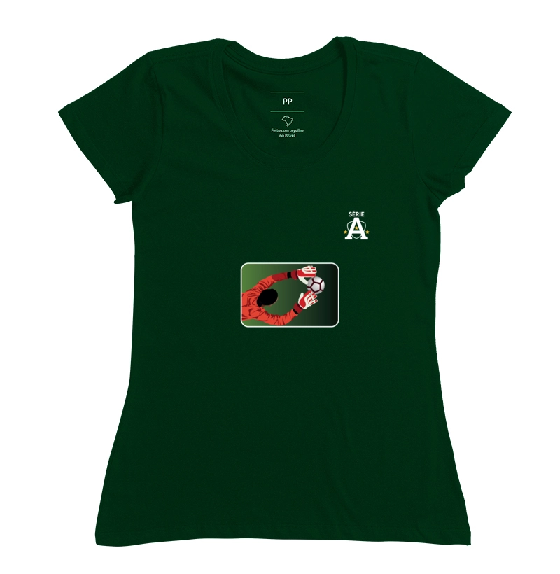 Camisa 10