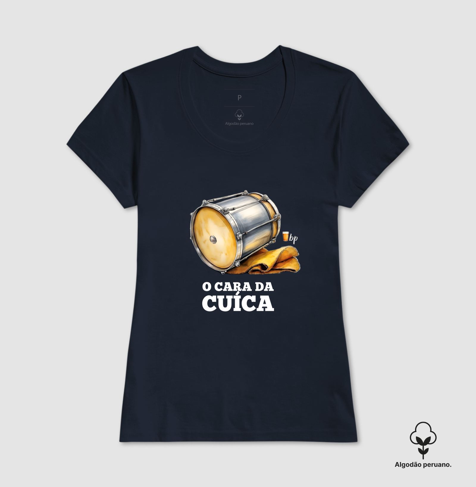Camisa 3