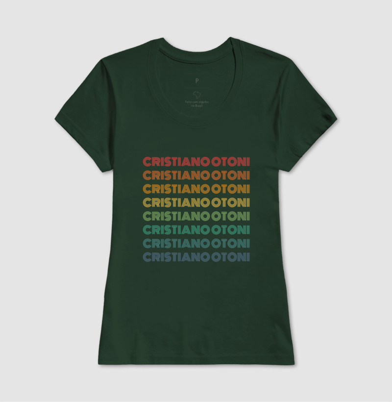 Camisa 12