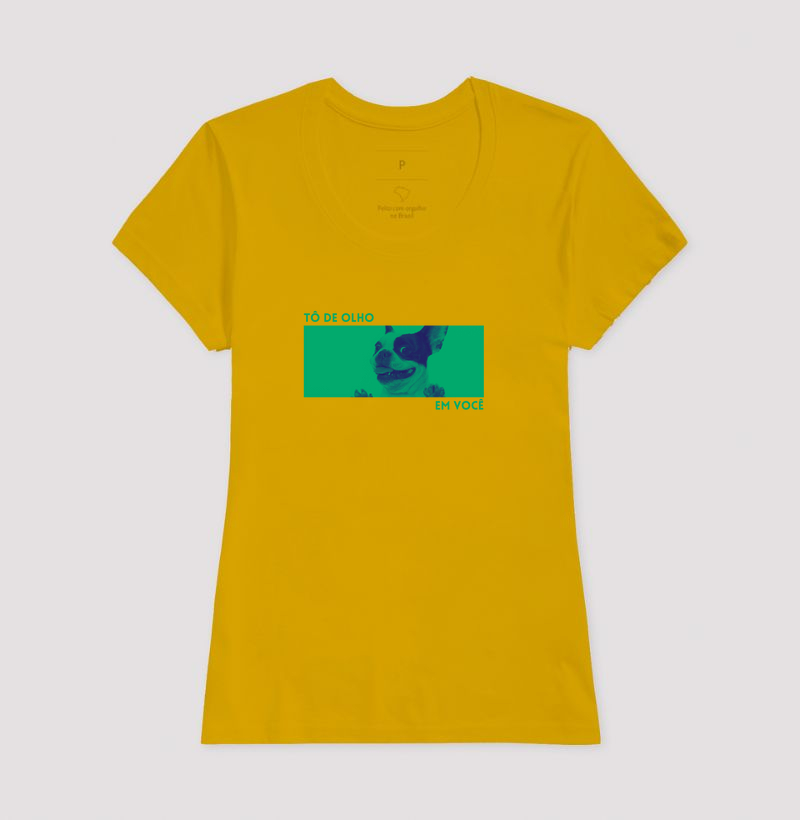 Camisa 19