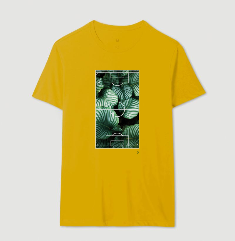 Camisa 18
