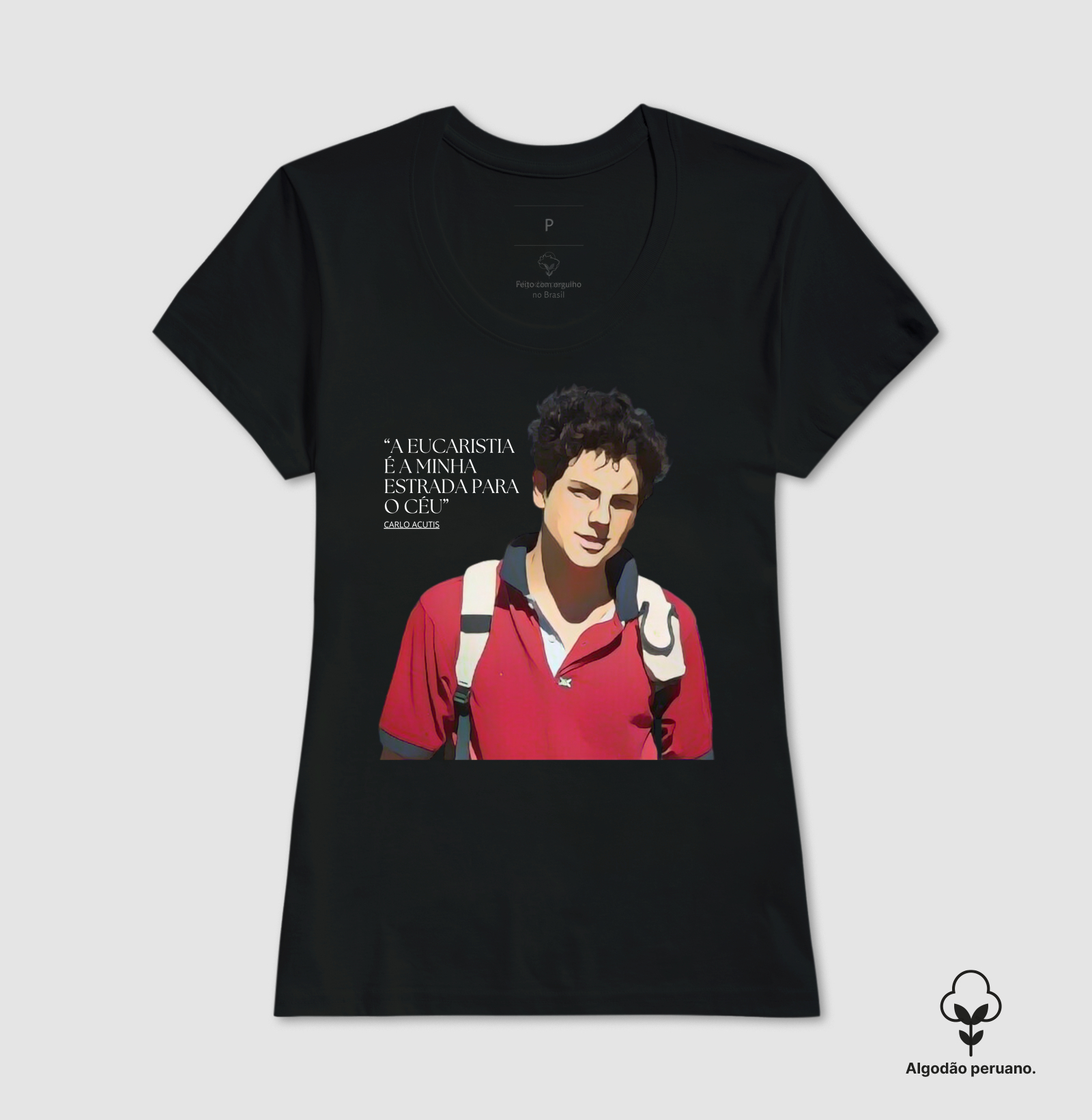 Camisa 2