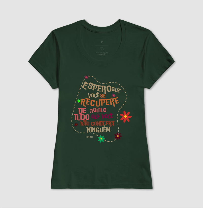 Camisa 16