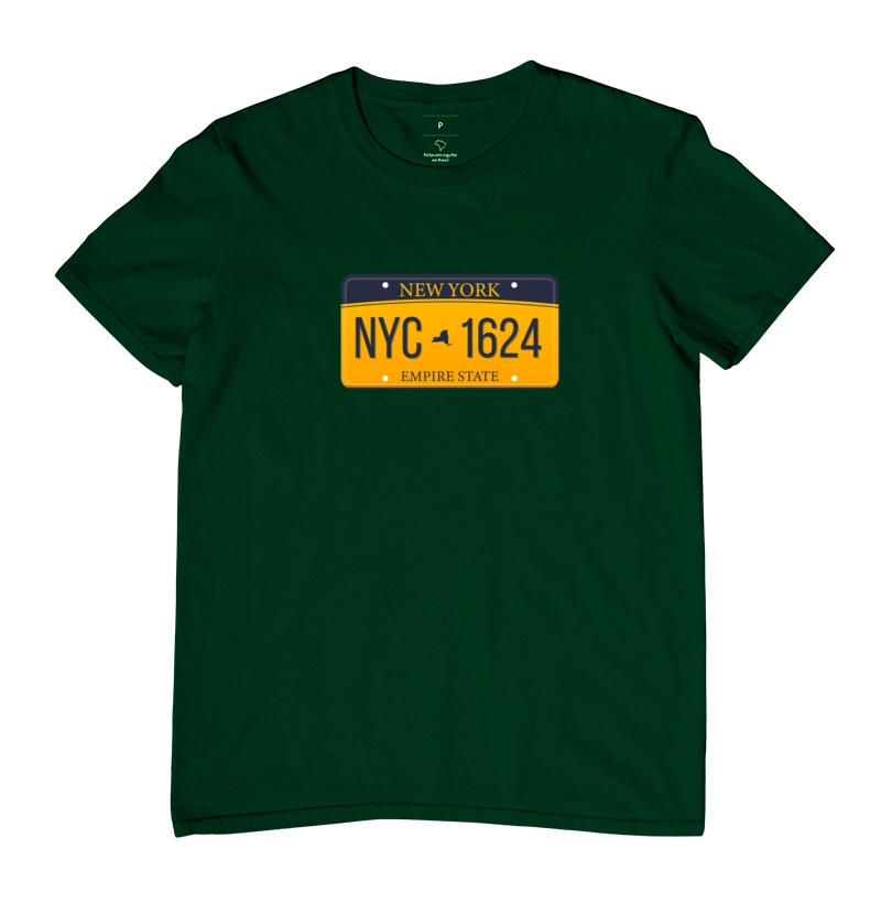 Camisa 10