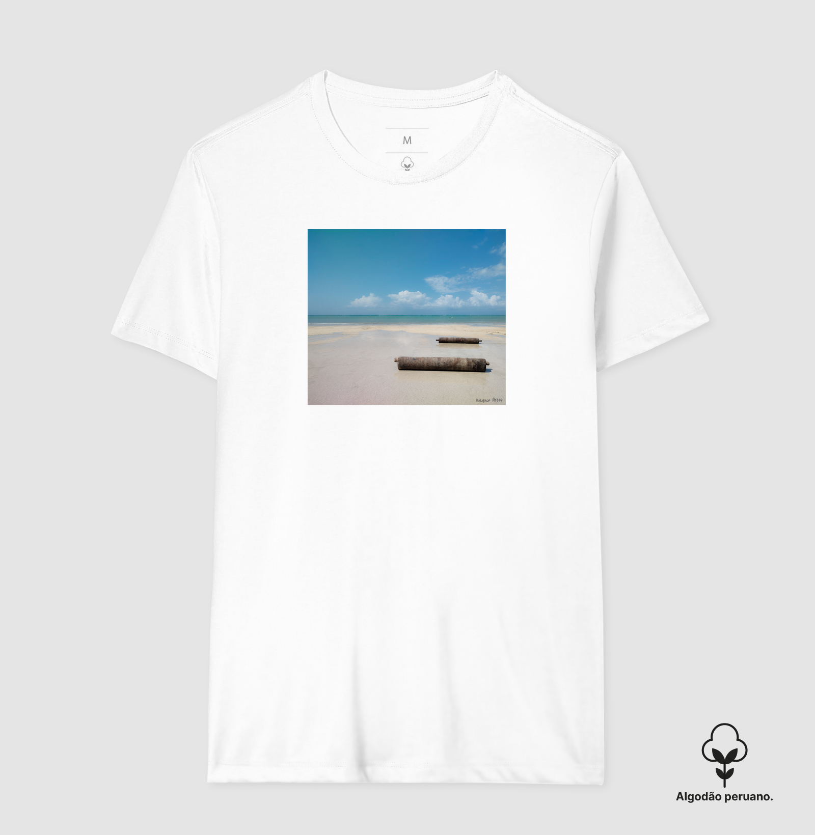 Camisa 4