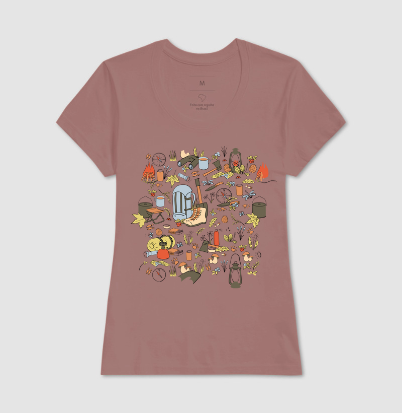 Camisa 16